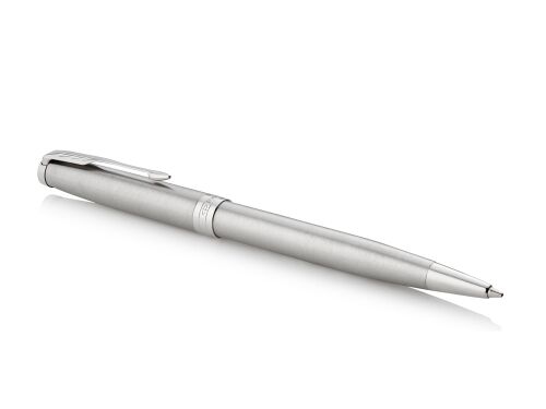 Ручка шариковая Parker «Sonnet Core Stainless Steel CT» 2