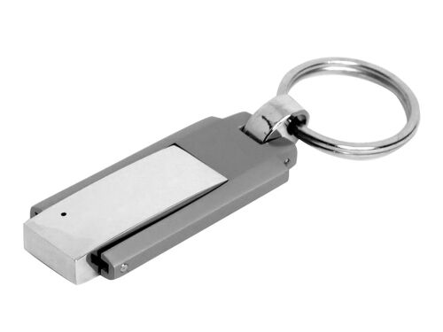 USB 2.0- флешка на 8 Гб в виде массивного брелока 1