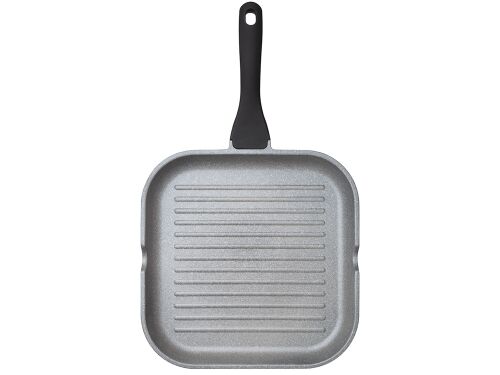 Сковорода-гриль с антипригарным покрытием, «GRANIA», 28х28 см 4