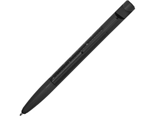 Ручка-стилус металлическая шариковая «Multy» 2