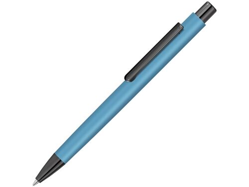 Металлическая шариковая ручка «Ellipse gum» soft touch с зеркаль 1