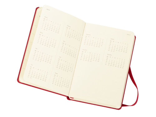 Ежедневник датированный А6 (Pocket) Classic на 2022 г. 3