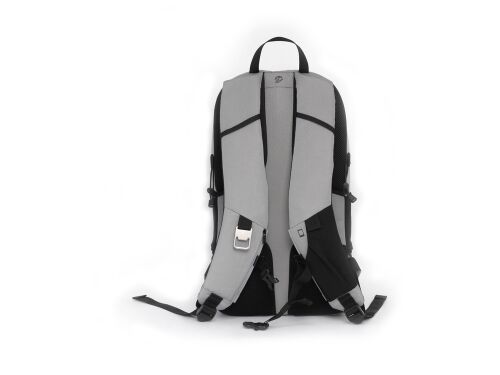 Рюкзак Nomad для ноутбука 15.6'' из переработанного пластика с и 8