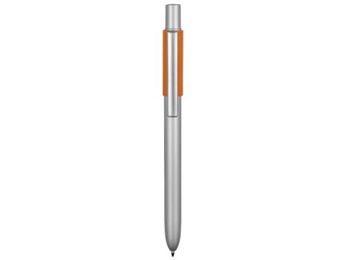 Ручка металлическая шариковая «Bobble» 2