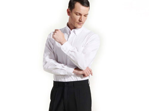 Рубашка «Aifos» мужская с длинным рукавом 5