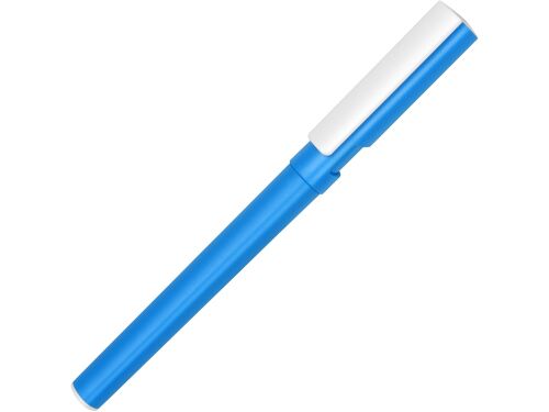 Ручка-подставка пластиковая шариковая трехгранная «Nook» 1