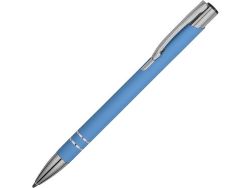 Ручка металлическая шариковая «Cork» 1
