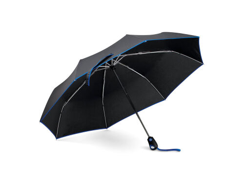 Зонт с автоматическим открытием и закрытием «DRIZZLE» 1