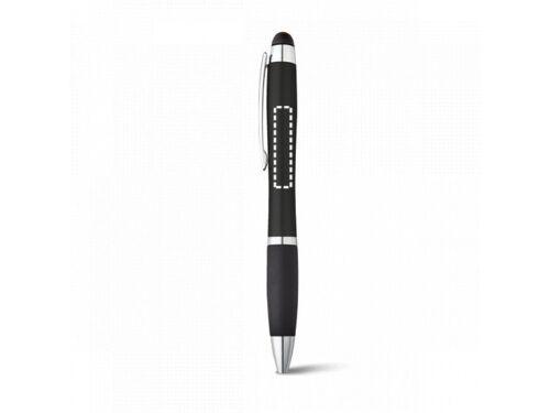 Шариковая ручка с внутренней подсветкой «HELIOS» 4