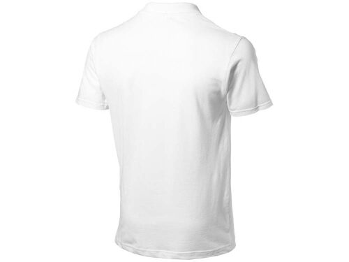 Рубашка поло "First 2.0" мужская 3