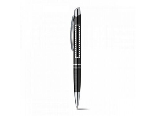 Алюминиевая шариковая ручка «MARIETA METALLIC» 3
