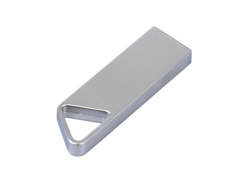 USB 3.0-флешка на 32 Гб с мини чипом и отверстием для цепочки 3