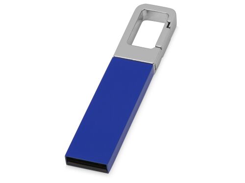 USB-флешка на 16 Гб «Hook» с карабином 1