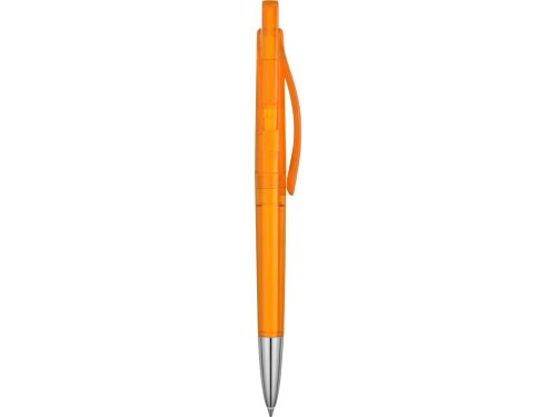 Ручка пластиковая шариковая  DS2 PTC 3