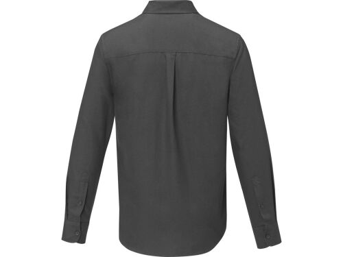 Рубашка «Pollux» мужская с длинным рукавом 3