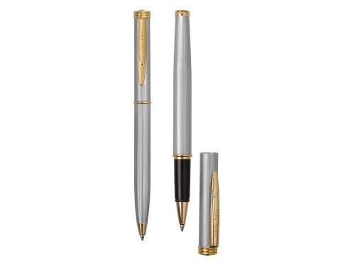 Набор «Pen and Pen»: ручка шариковая, ручка-роллер 3