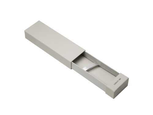 Ручка-роллер Zoom Classic Silver 6