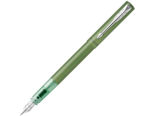 Перьевая ручка Parker Vector, F 1