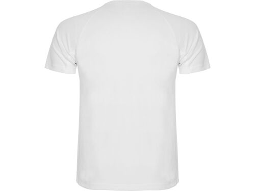 Спортивная футболка «Montecarlo» мужская 2