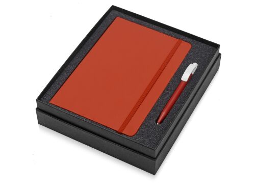 Подарочный набор Uma Vision с ручкой и блокнотом А5 9