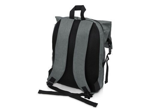 Водостойкий рюкзак «Shed» для ноутбука 15'' 1