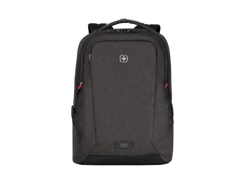 Рюкзак «MX Professional» с отделением для ноутбука 16" 2