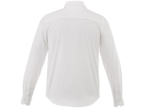Рубашка «Hamell» мужская с длинными рукавами 4