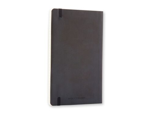 Записная книжка А6 (Pocket) Classic Soft (в линейку) 6