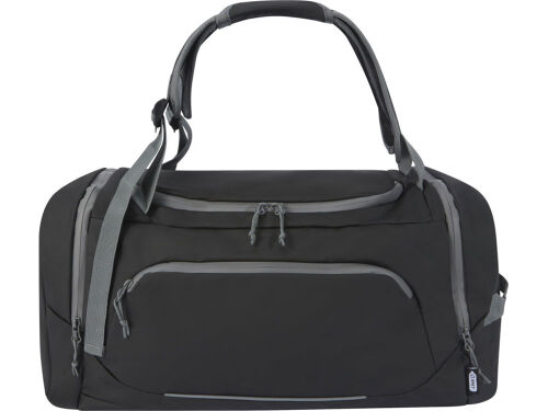 Водонепроницаемая спортивная сумка-рюкзак «Aqua», 35 л 2