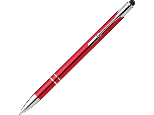 Алюминиевая шариковая ручка «GALBA» 1