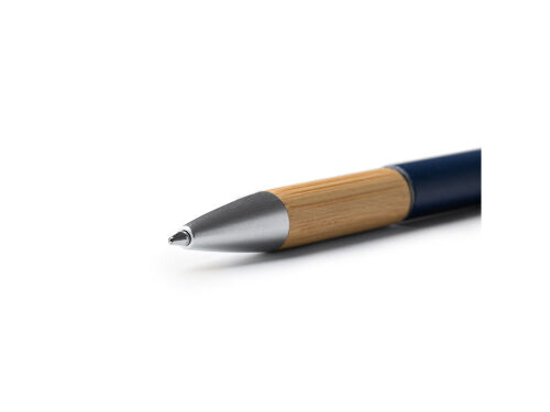 Ручка-стилус металлическая шариковая OLTEN 3