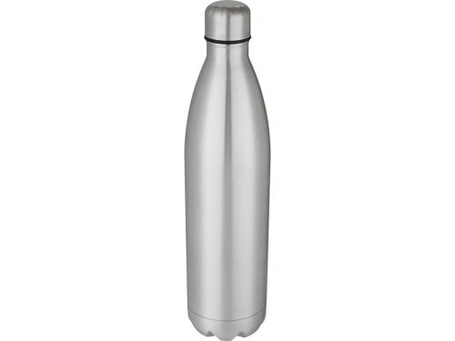 Бутылка «Cove» из нержавеющей стали с вакуумной изоляцией 1 л 1