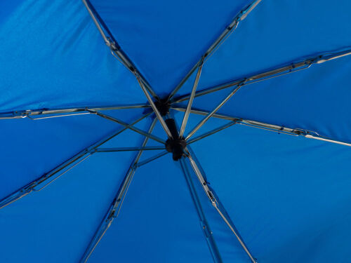 Зонт «Picau» из переработанного пластика в сумочке 12