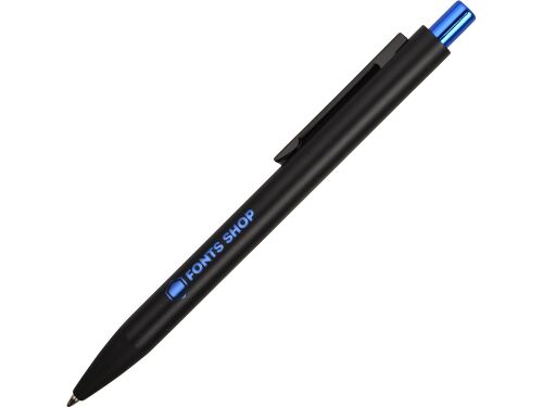 Ручка металлическая шариковая «Blaze» 1
