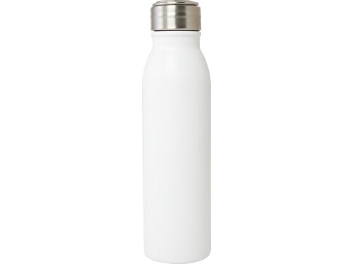 Бутылка для воды с металлической петлей «Harper», 700 мл 2