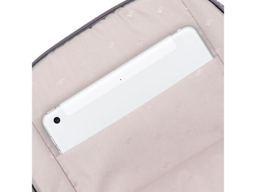 Стильный городской рюкзак с отделением для ноутбука 15.6" 3