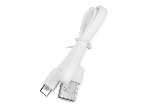 Кабель USB 2.0 A - micro USB 1