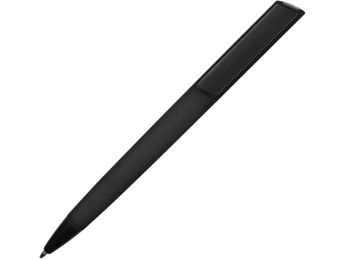 Ручка пластиковая soft-touch шариковая «Taper» 2