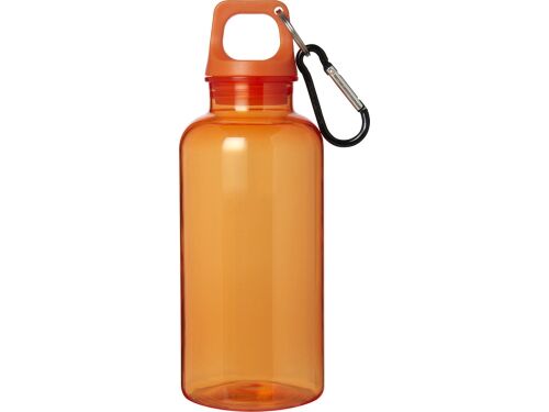 Бутылка для воды с карабином «Oregon», 400 мл 2