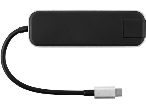 Хаб USB Type-C 3.0 «Chronos» 9