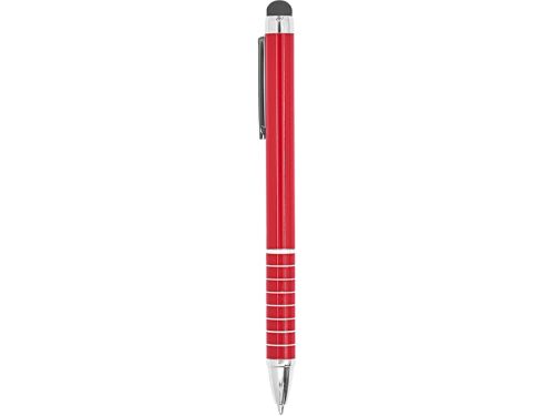 Ручка-стилус металлическая шариковая CANAIMA 2
