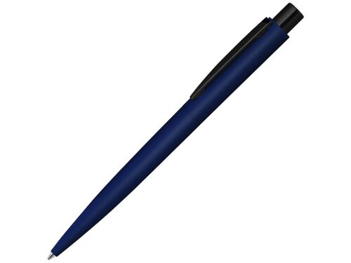 Ручка шариковая металлическая «Lumos M» soft-touch 1
