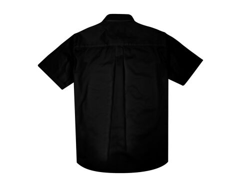 Рубашка "Stirling" мужская с коротким рукавом 6