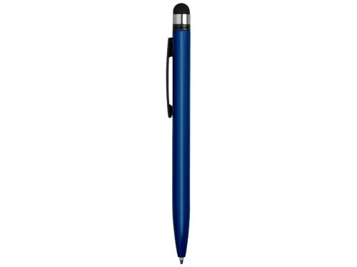 Ручка-стилус пластиковая шариковая «Poke» 3