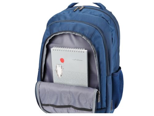 Рюкзак «FORGRAD» с отделением для ноутбука 15" 11