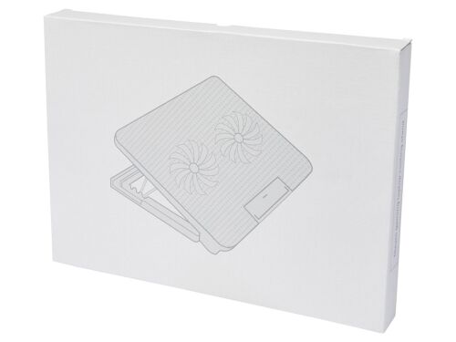 Охлаждающая подставка для игрового ноутбука Gleam 5