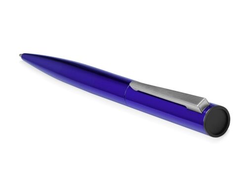 Ручка металлическая шариковая «Icicle» 3