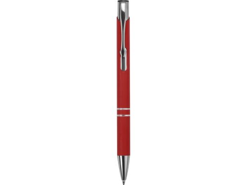 Ручка металлическая шариковая «C1» soft-touch 2