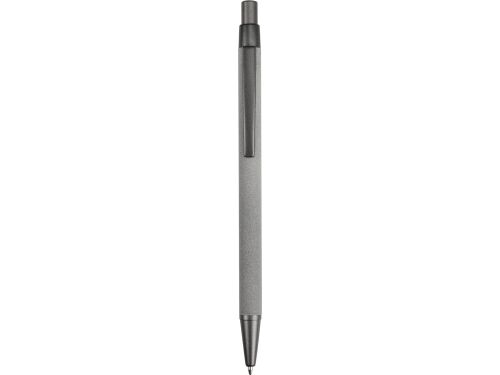 Ручка металлическая шариковая «Gray stone» 2