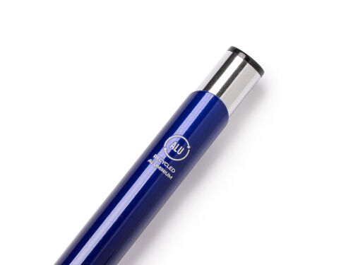 Шариковая ручка из переработанного алюминия SIMON 4